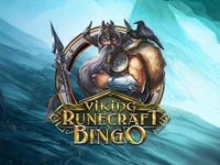 เกมสล็อต RuneCraft Bingo